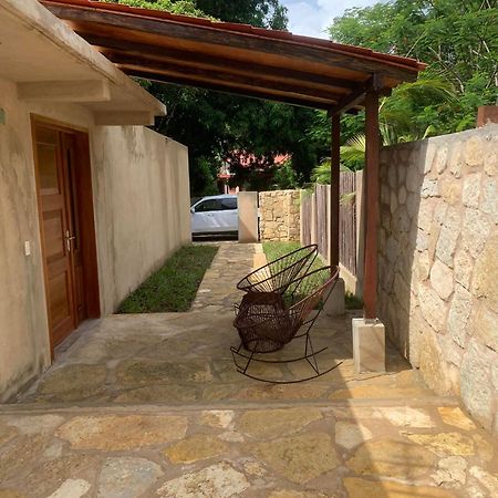 Cabanas Maya Rue パレンケ エクステリア 写真